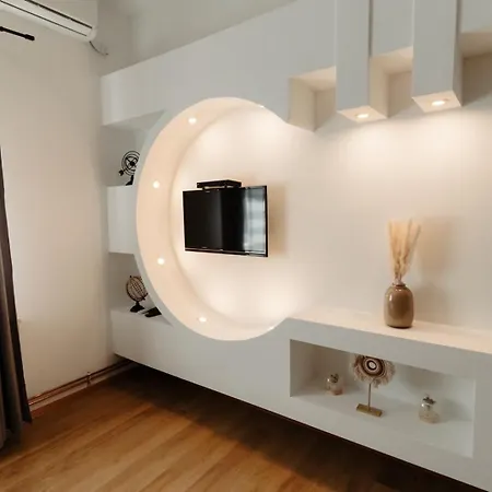 Arilend Apartment Sombor